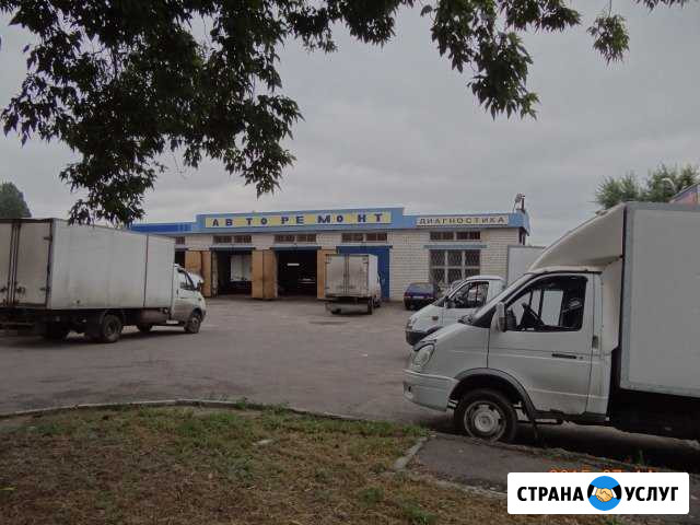 Авторемонт Газель Воронеж - изображение 1