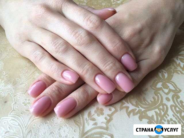 Ищу моделей на Наращивания ногтей Майкоп - изображение 1