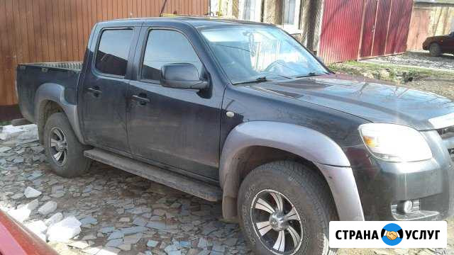 Транспортные перевозки Сарапул - изображение 1