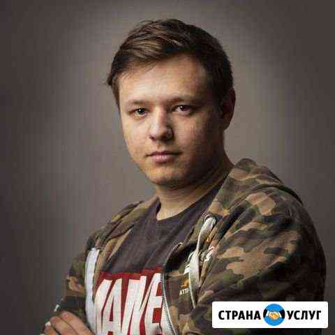 Сборщик Игровых и офисных Персональных компьютеров Краснодар