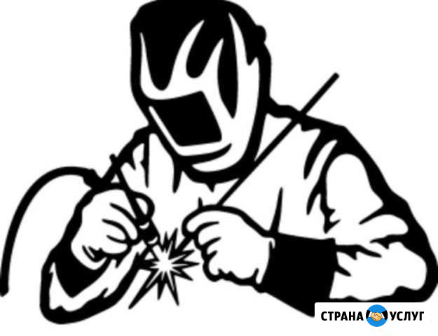 Аргонная сварка Кугеси - изображение 1