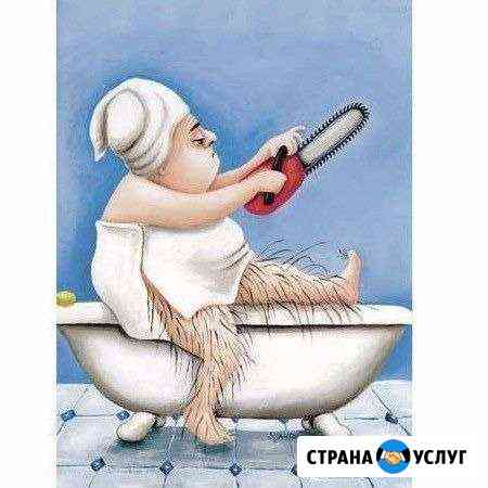 Шугаринг Подольск