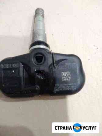 Диагностика системы tpms. Общая диагностика Комсомольск-на-Амуре