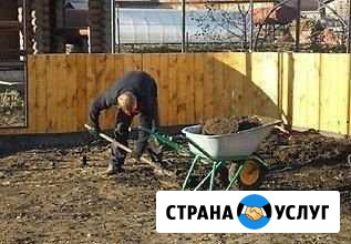 Грузчики. Разнорабочие. Подъем стройматериалов Череповец - изображение 1