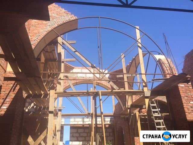 Строительство Ейск - изображение 1