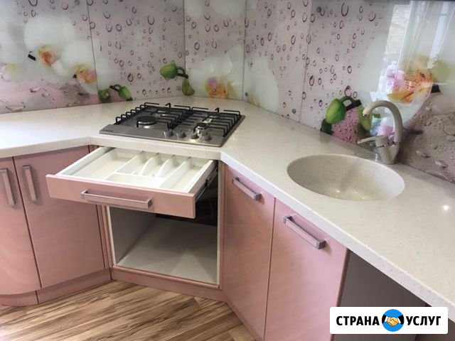 Кухни Владикавказ - изображение 1