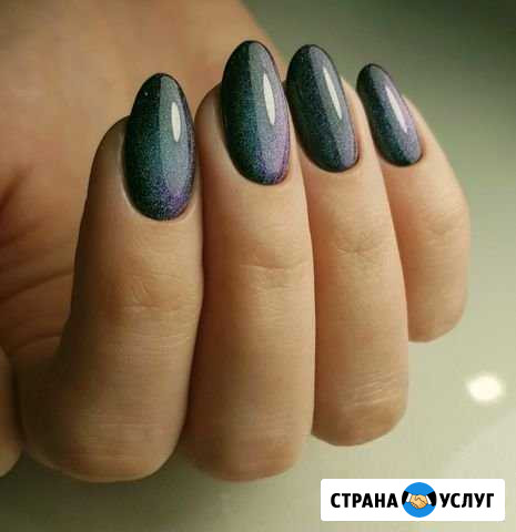 Маникюр Мурманск - изображение 1
