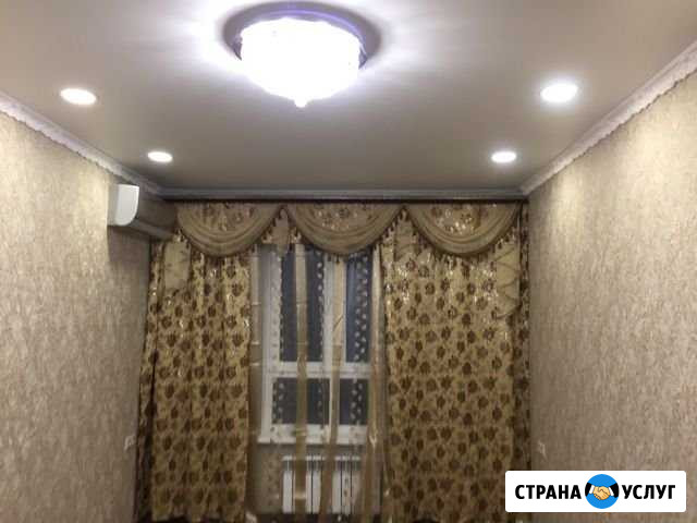 Ремонт квартир офисов и домов под ключ Анапа - изображение 1