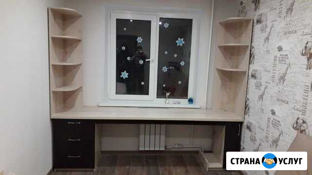 Мебель на заказ Премьера Сарапул Сарапул - изображение 1