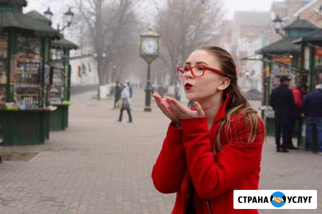 Обработка и ретушь фото Тверь - изображение 1