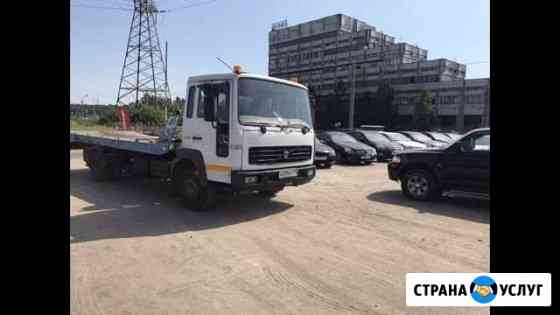 Автостоянка (автопарк, таксопарк) Санкт-Петербург