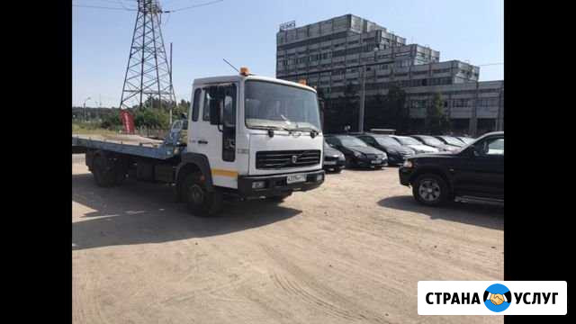 Автостоянка (автопарк, таксопарк) Санкт-Петербург - изображение 1