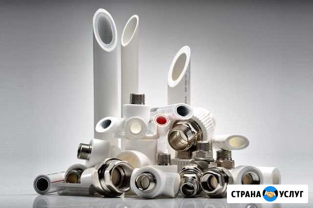 Услуги сантехника Похвистнево - изображение 1