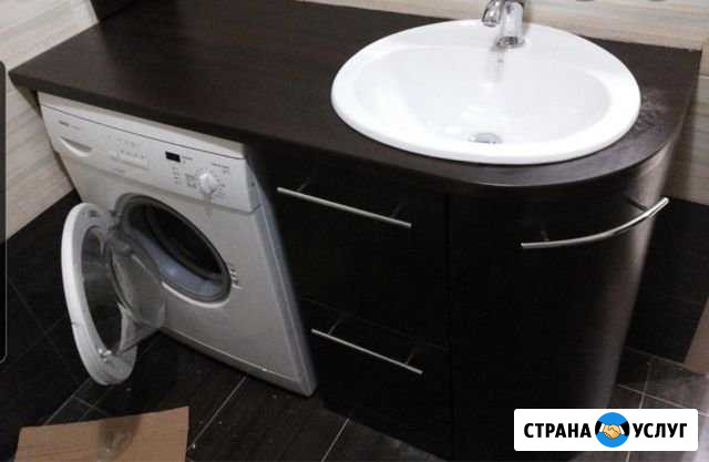 Сантехника отопление Черкесск - изображение 1