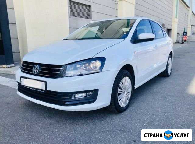 Аренда авто Калуга - изображение 1