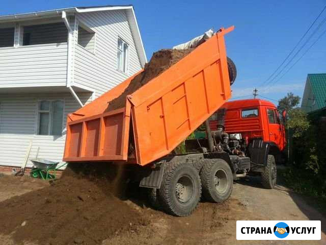 Приму грунт Черноголовка - изображение 1