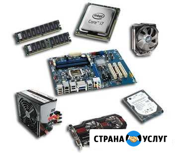 Ремонт Пк, ноутбуков, телефонов+анлок аккаунтов Златоуст - изображение 1