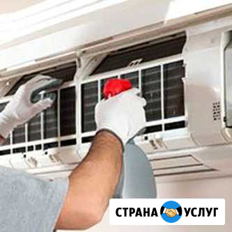 Установка и обслуживание кондиционеров Нижний Новгород - изображение 1