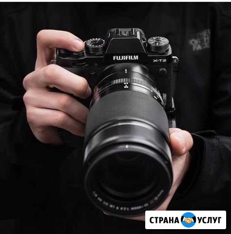 Фотосъёмка Хабаровск Хабаровск - изображение 1