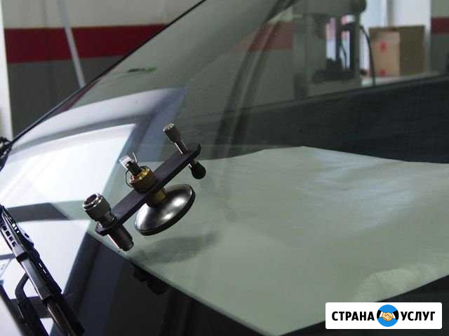 Ремонт и замена стекла Нефтекамск - изображение 1