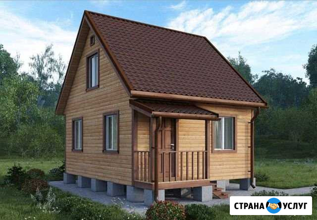 Кровельные и фасадные работы любой сложности Домодедово - изображение 1