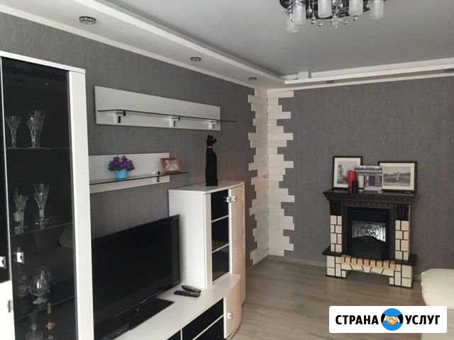 Ремонт квартир от А до Я Нягань - изображение 1