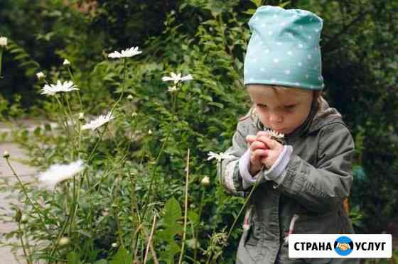 Частный детский сад Омск