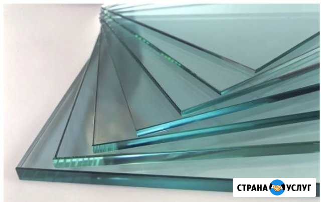 Резка и обработка стекла, зеркал, оргстекла Мосрентген - изображение 1