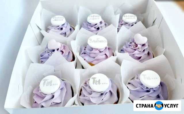 Торты на заказ Калуга - изображение 1