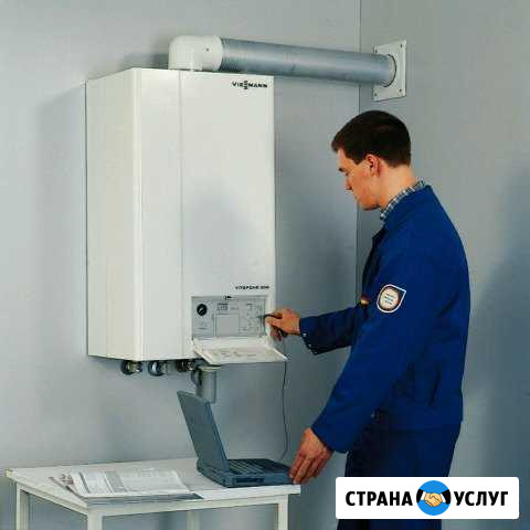 Все виды работ по ремонту и обслуживанию газового Смоленск - изображение 1
