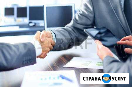 Регистрация,ликвидация фирм,бухуслуги,лицензирован Рубцовск - изображение 1