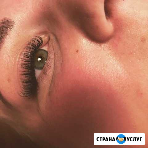 Наращивание ресниц Тверь - изображение 1