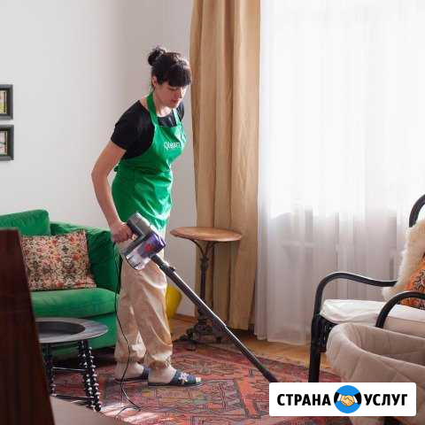 Химчистка ковров, мягкой мебели, генеральная уборк Горно-Алтайск - изображение 1