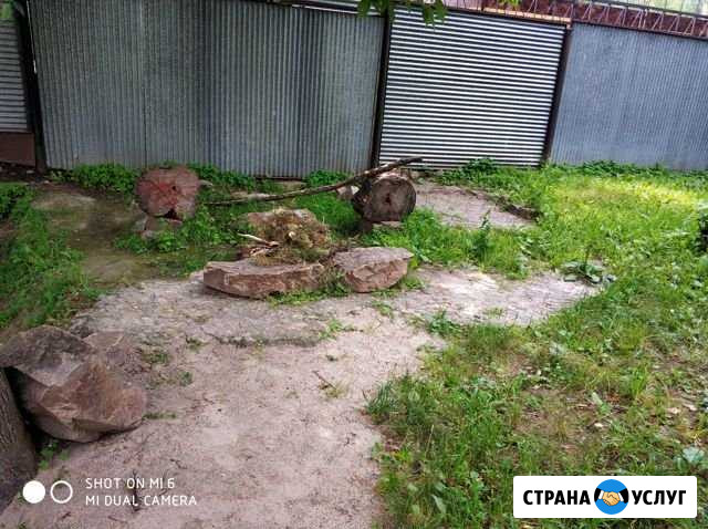 Приму землю,грунт, супесь,отвал Новосибирск - изображение 1