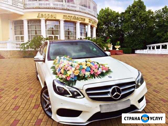 Прокат, аренда авто на свадьбу Нальчик - изображение 1