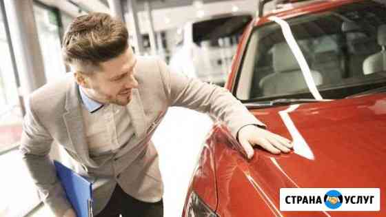 Помощь при покупке, продаже и выборе автомобиля Бийск