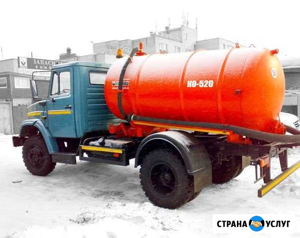 Услуги асинезаторной машины Гурьевск - изображение 1