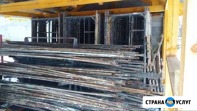 Строительные леса,Вышки тура.Продажа,аренда Октябрьский - изображение 1