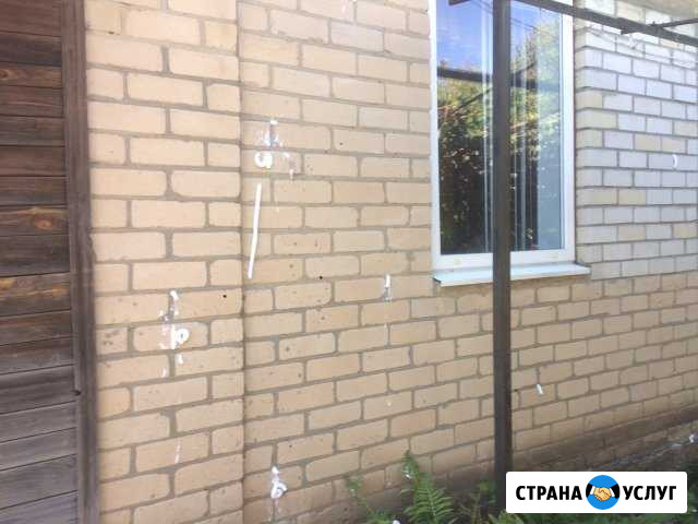 Утепление Пенаизолом Новошахтинск - изображение 1