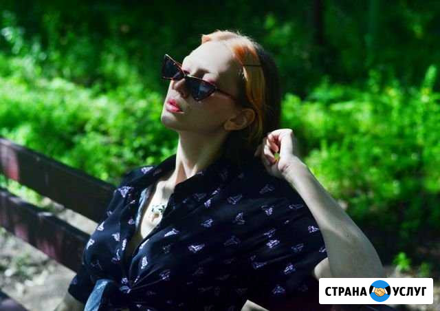 Фотосъёмка на студии и на открытых локациях, видео Тольятти - изображение 1