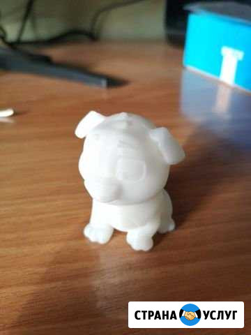 3D печать Иваново - изображение 1