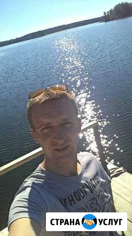 Мастер на час все районы Павловск - изображение 1
