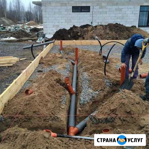 Сантехник широкого профилям в домах,квартирах,дач Севастополь - изображение 1