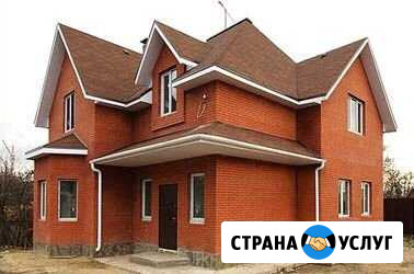Построим кирпичный дом Хабаровск - изображение 1