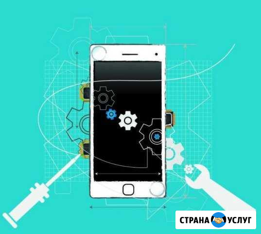 Ремонт телефонов - iPhone, samsung, Xiaomi, Huawei Нальчик - изображение 1