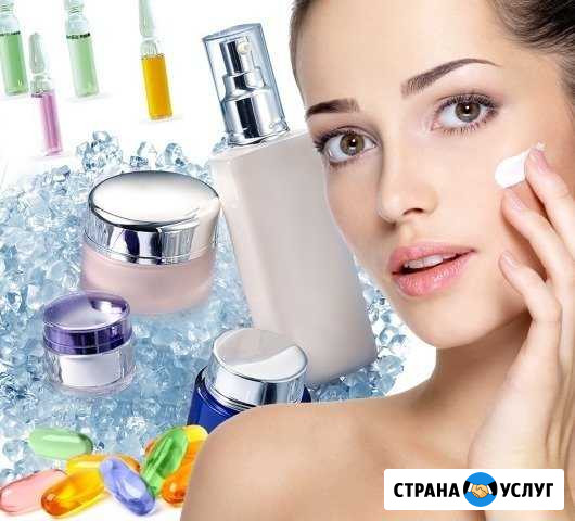 Уход за лицом Мурманск - изображение 1