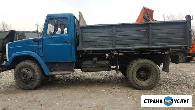 Вывезем мусор бытовой и строительный Курск - изображение 1