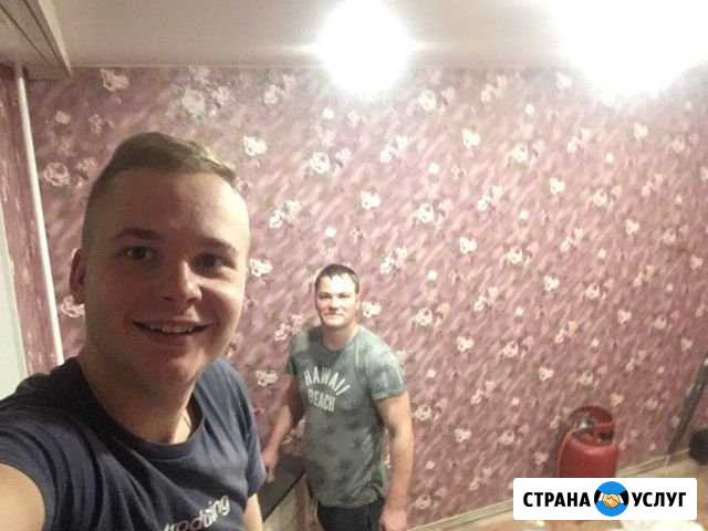Натяжные потолки Клин - изображение 1