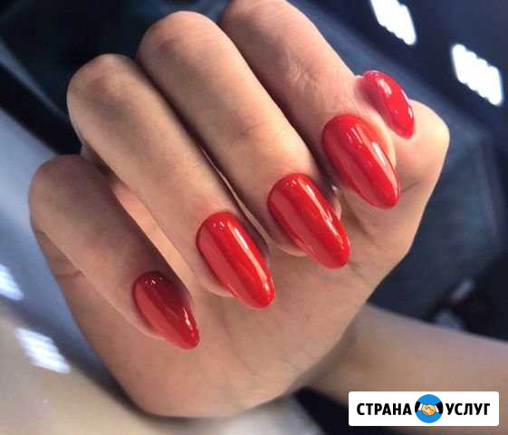 Маникюр и педикюр Лесной Городок - изображение 1