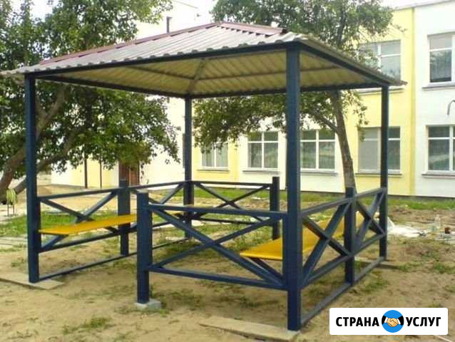Предоставление услуг по сварке Выборг - изображение 1